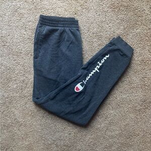 champion sweatpants